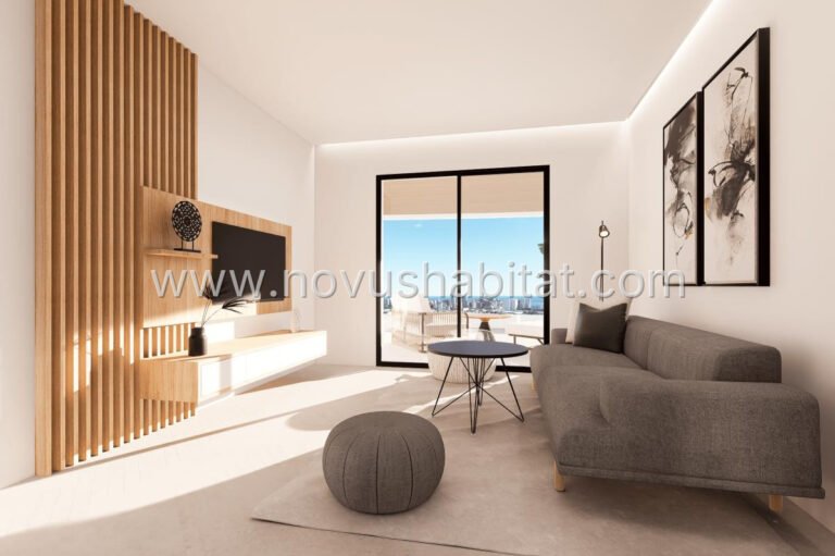 Apartment in Finestrat - 523540 - foto 6