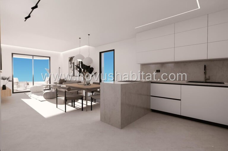 Apartment in Finestrat - 523540 - foto 7