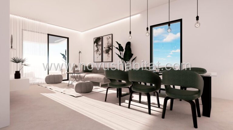 Apartment in Finestrat - 523540 - foto 14