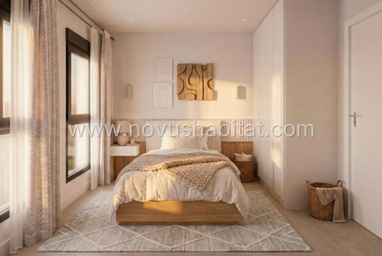 Villas en Mazarrón - foto 10