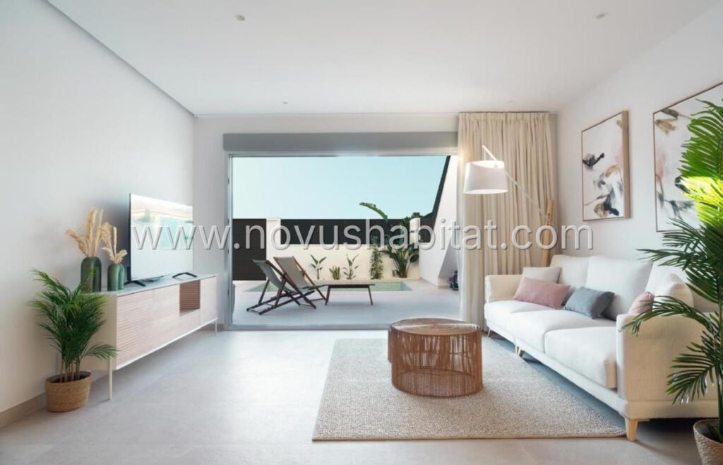Bungalow en San Pedro del Pinatar - 632634 – foto 3