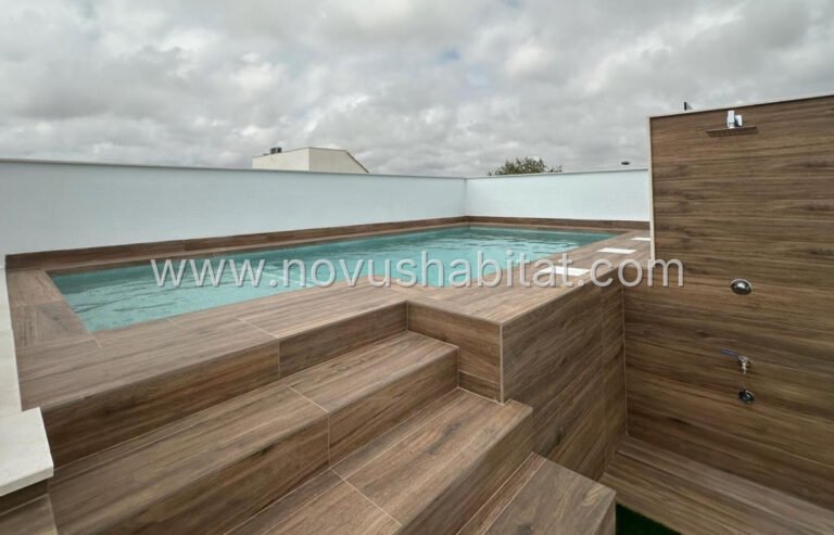 Bungalows in San Pedro del Pinatar - foto 4