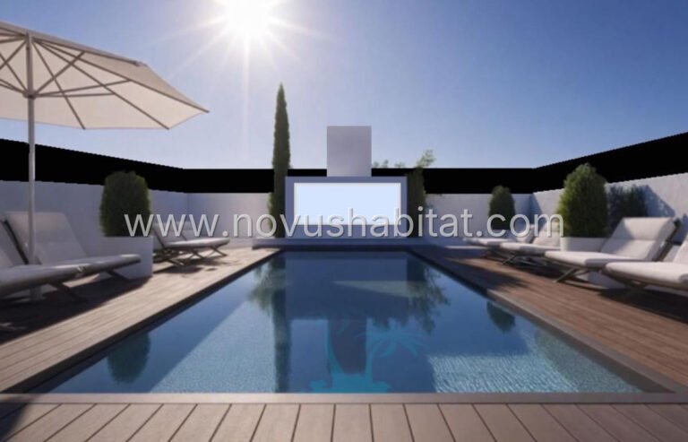 Bungalow in San Pedro del Pinatar - 470333 - foto 6