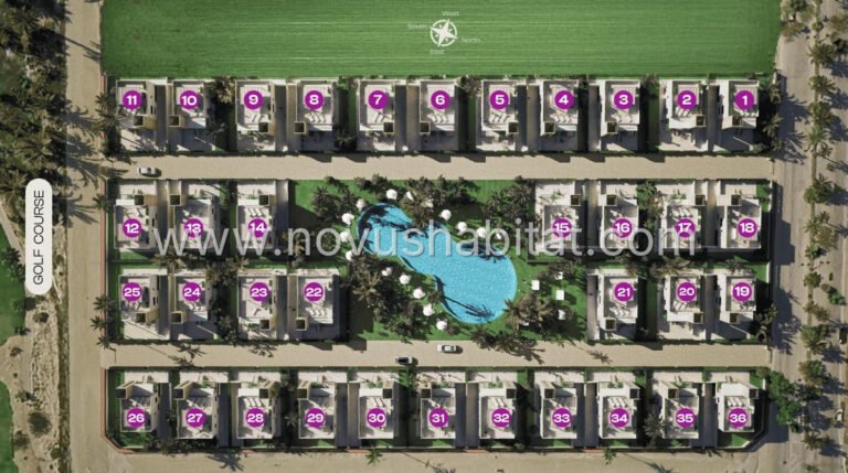 Villa in Mazarrón - 484860 - foto 29