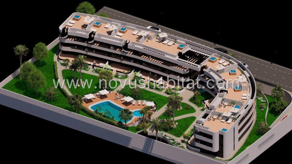 Appartement in Los Alcázares - 472804 – foto 5