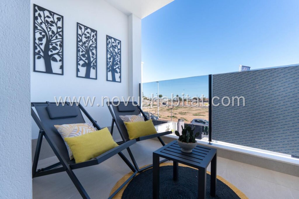 Villa í San Pedro del Pinatar - 471168 – foto 4