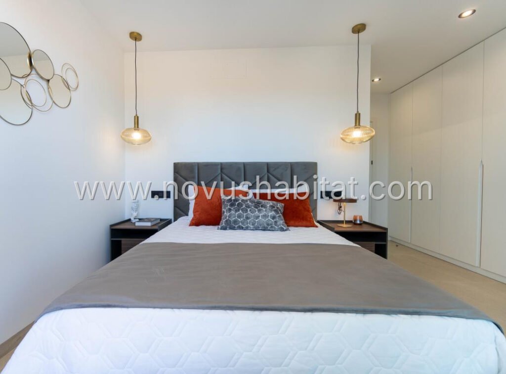 Villa í San Pedro del Pinatar - 471168 – foto 5