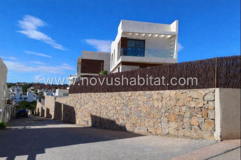 Villa in Orihuela Costa, Orihuela - foto 4