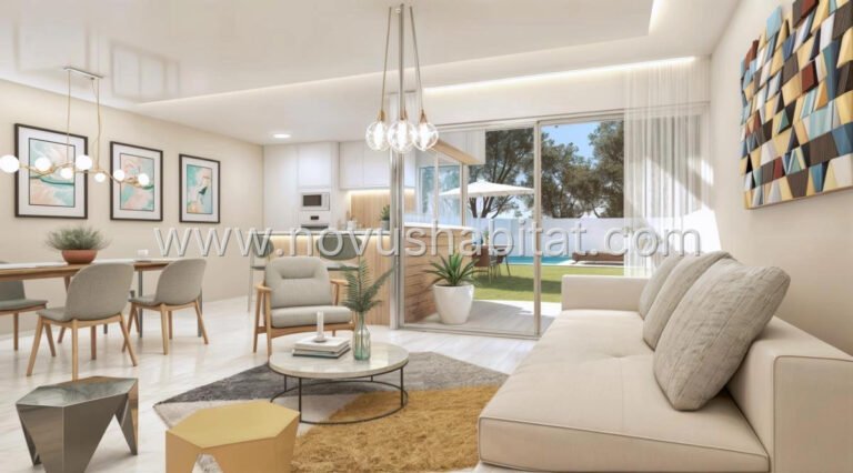 Villa í Alfaz del Pi - 471794 - foto 7