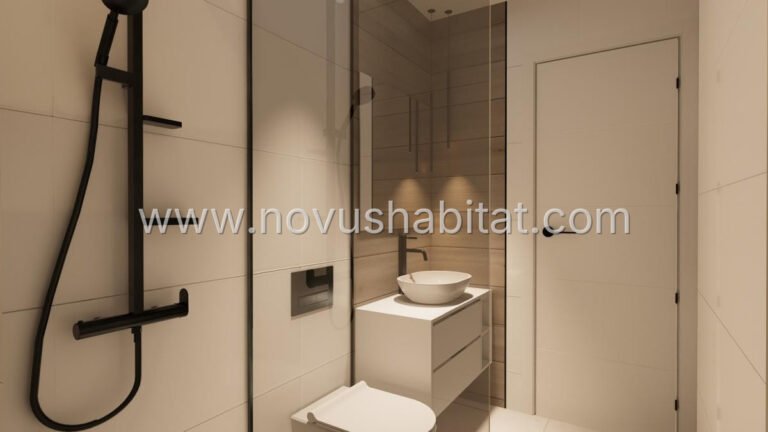 Íbúð í Pilar de la Horadada - 492443 - foto 9