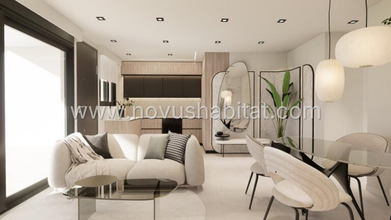 Íbúð í Pilar de la Horadada - 492443 - foto 10
