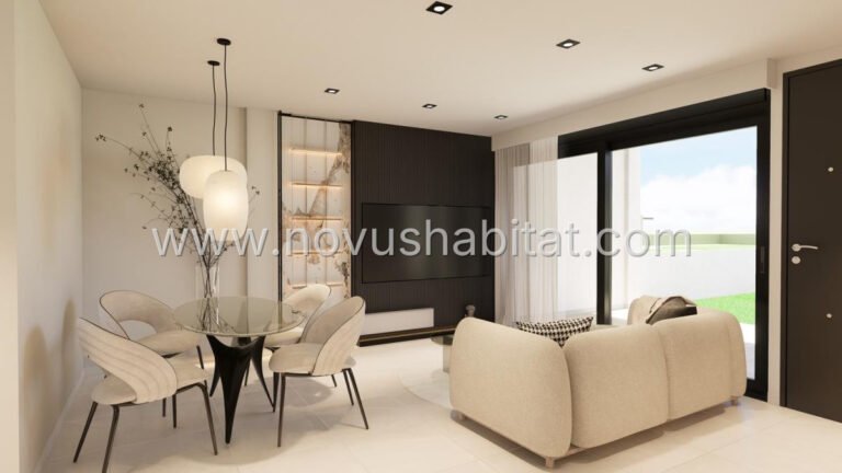 Íbúð í Pilar de la Horadada - 492443 - foto 14