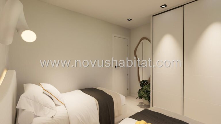 Íbúð í Pilar de la Horadada - 492443 - foto 17