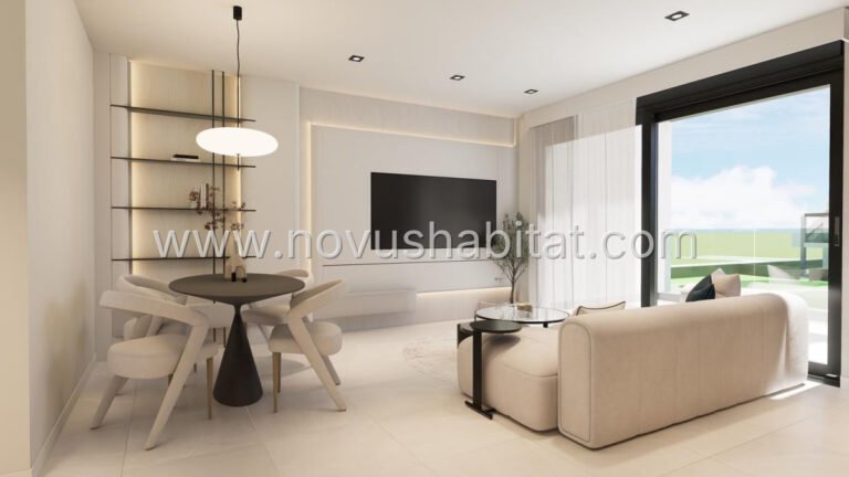 Íbúð í Pilar de la Horadada - 492443 - foto 20