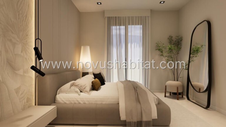Íbúð í Pilar de la Horadada - 492443 - foto 25