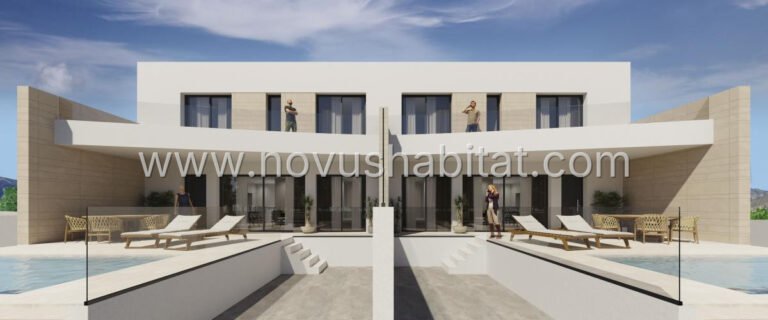 Townhouse in Dolores - 473954 - foto 8