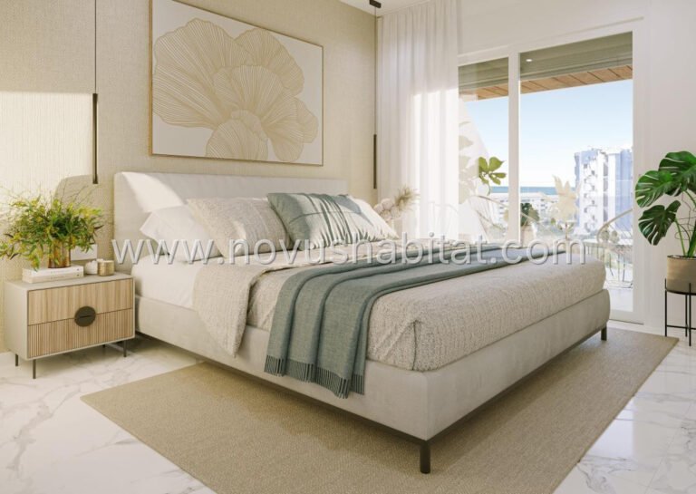 Apartment in Torrevieja - 523199 - foto 7
