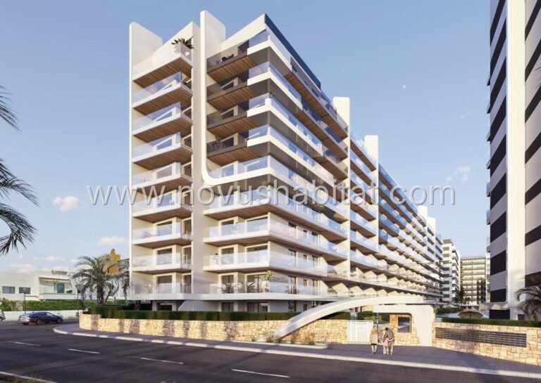 Apartment in Torrevieja - 523197 - foto 11