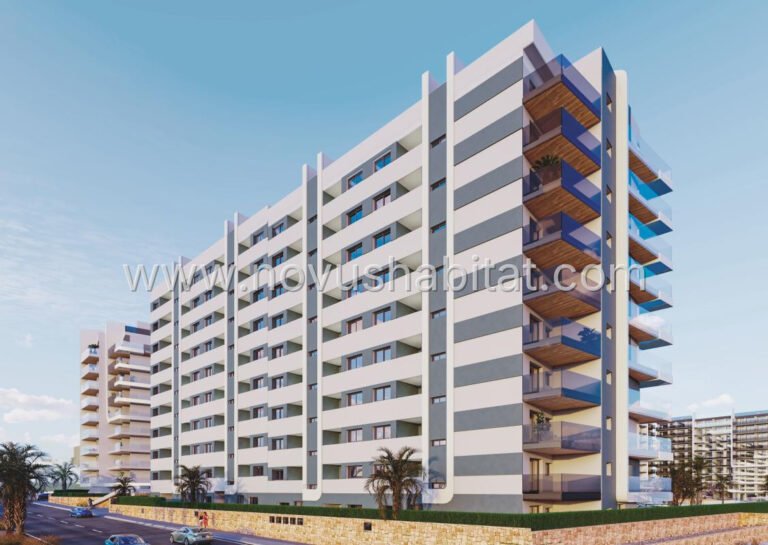 Apartment in Torrevieja - 523199 - foto 12