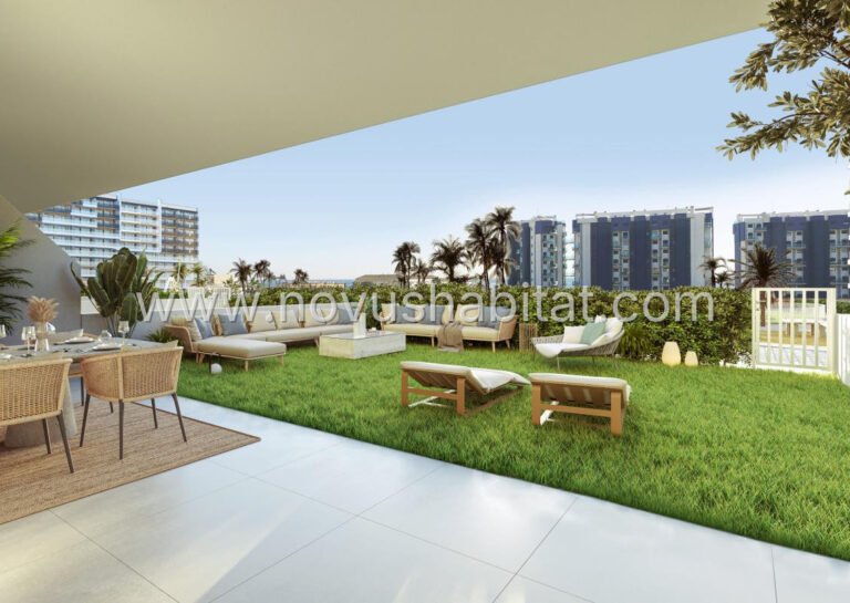 Apartment in Torrevieja - 523199 - foto 15