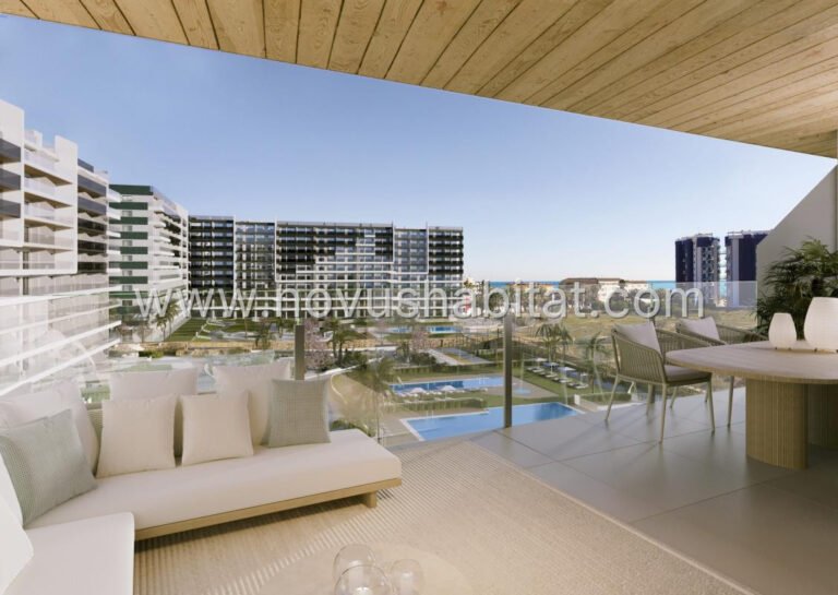 Apartment in Torrevieja - 523197 - foto 16