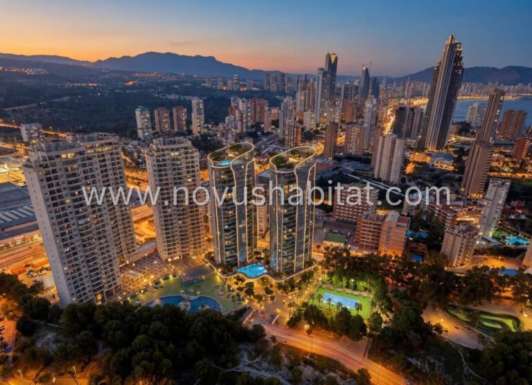 Appartement in Benidorm - 548900 - foto 12