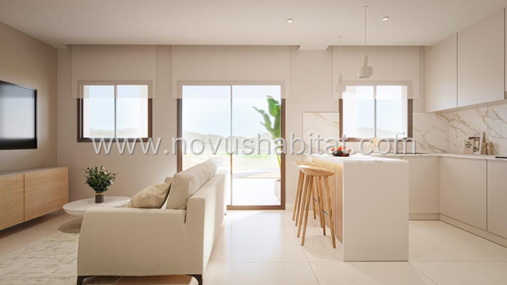 Íbúð í Murcia - 583095 – foto 5