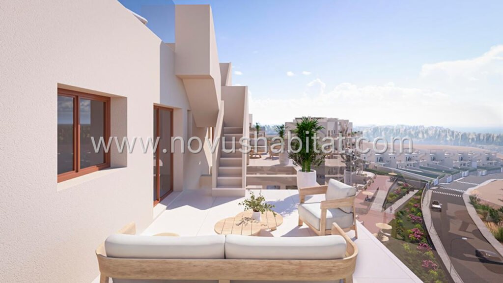 Villa í Murcia - 583087 – foto 3