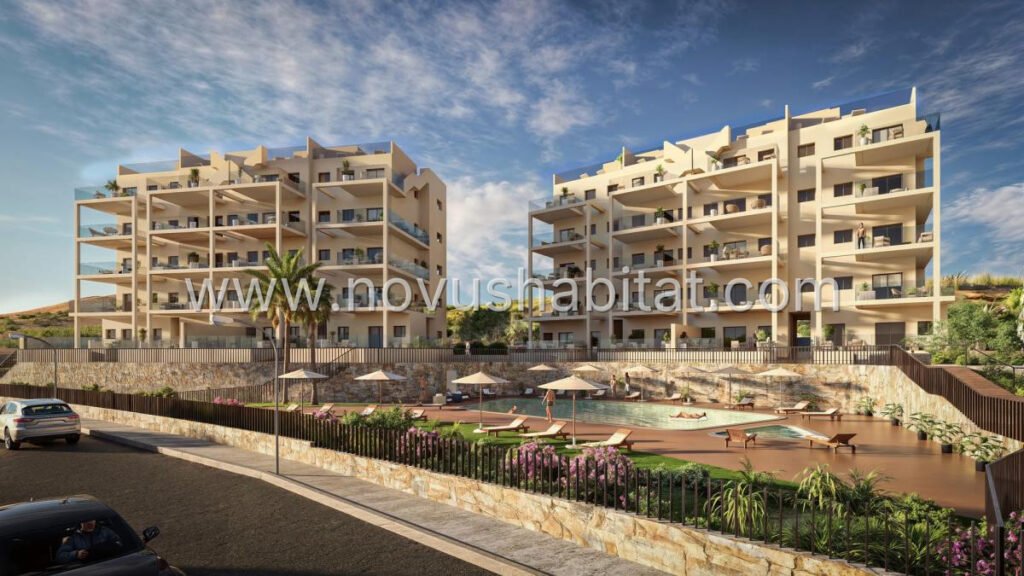 Þakíbúð í Murcia - 583098 – foto 1