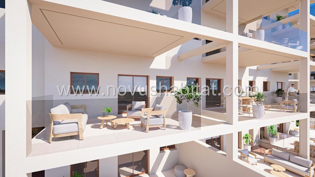 Íbúð í Murcia - 583093 – foto 2