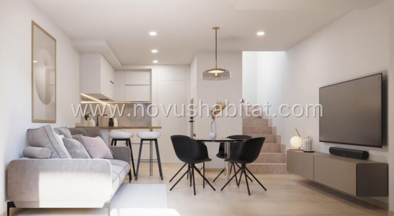 Townhouse in Torre-Pacheco - 476908 - foto 6
