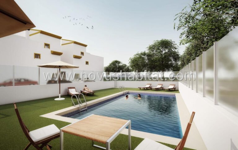 Townhouse in Torre-Pacheco - 476907 - foto 7