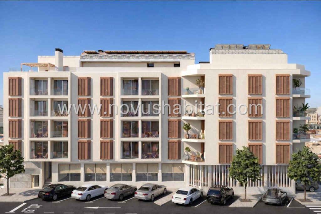 Appartement in San Pedro del Pinatar - 593842 – foto 1