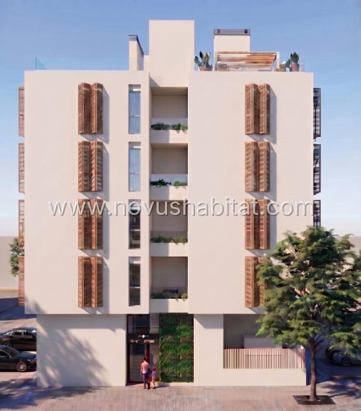 Penthouse in San Pedro del Pinatar - 525276 – foto 4
