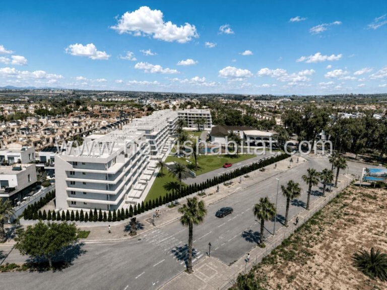 Penthouse in Guardamar del Segura - 477664
