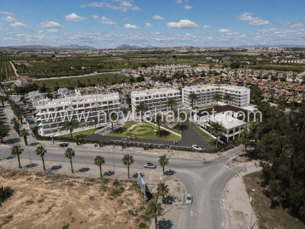 Íbúð í Guardamar del Segura - 477612 – foto 3