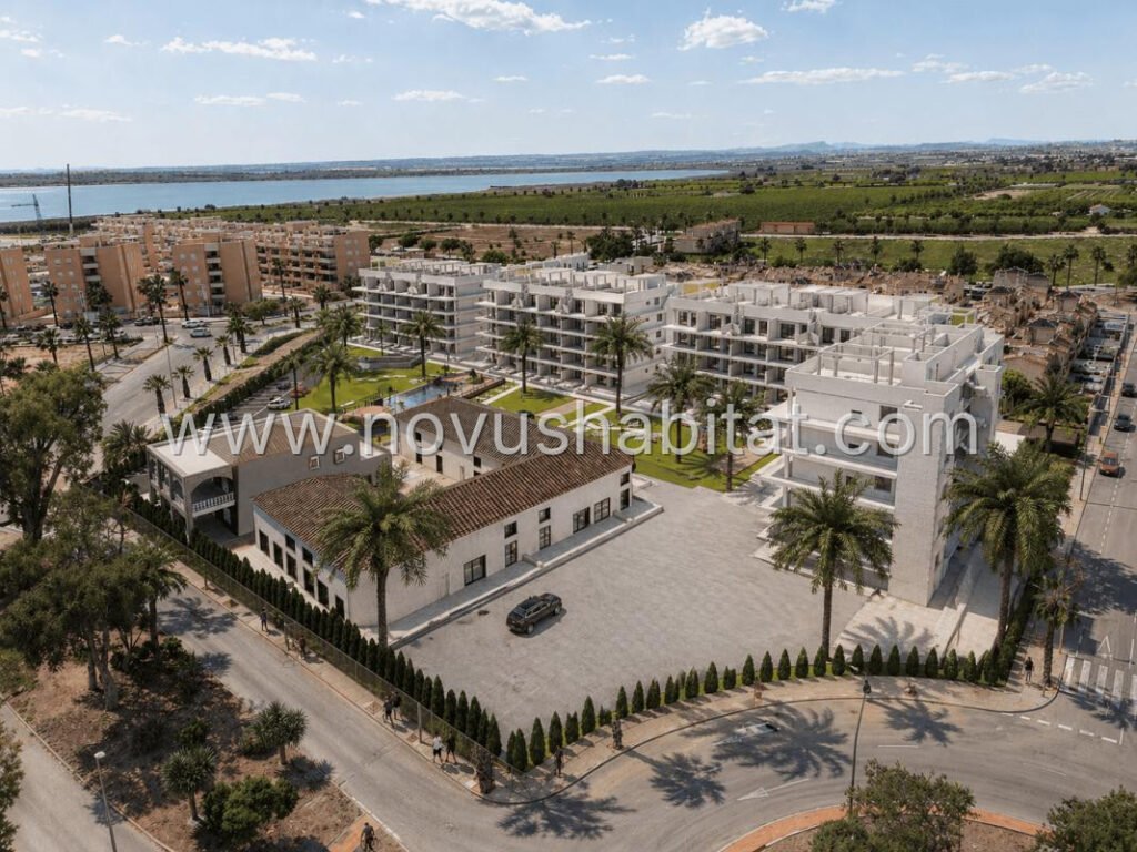 Íbúð í Guardamar del Segura - 477612 – foto 4
