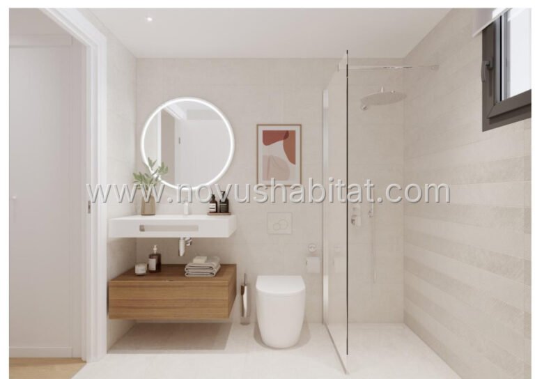 Apartamento en La Villajoyosa / Vila Joiosa - 490114 - foto 2