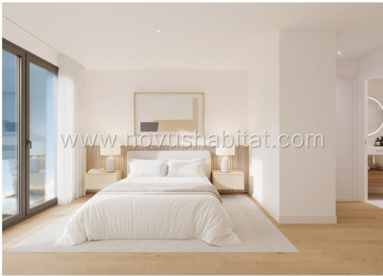 Apartamento en La Villajoyosa / Vila Joiosa - 490116 - foto 6