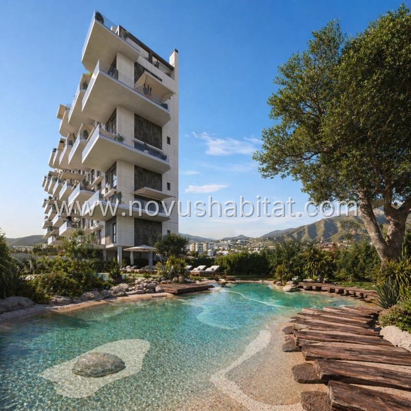 Apartment in La Villajoyosa / Vila Joiosa - 490129 – foto 4