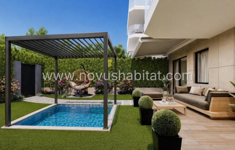 Ático en La Villajoyosa / Vila Joiosa - 490143 - foto 9