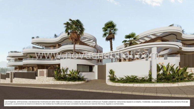 Apartamento en Finestrat - 487290 - foto 10