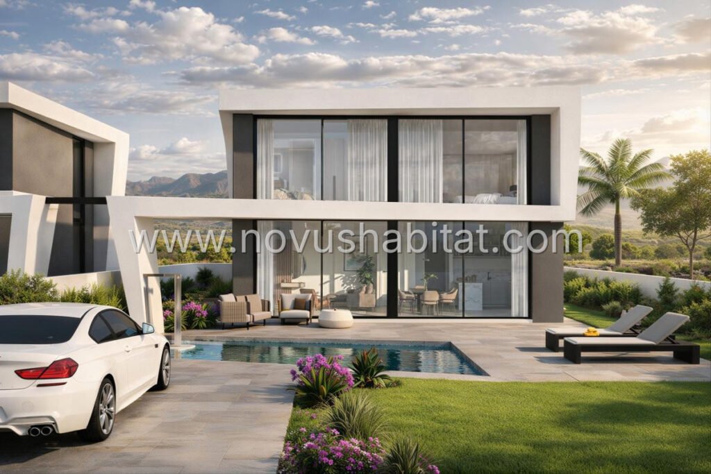 Villa in Gran Alacant - 573711 – foto 1