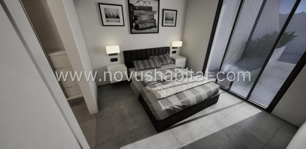 Villa í Torre-Pacheco - 483548 – foto 4