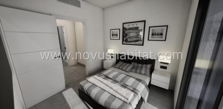 Villa í town, Torre-Pacheco - foto 5