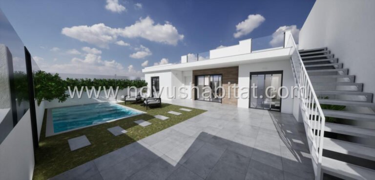 Villa en Torre-Pacheco - 483548 - foto 6