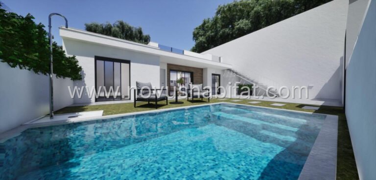 Villa en Torre-Pacheco - 483548 - foto 15
