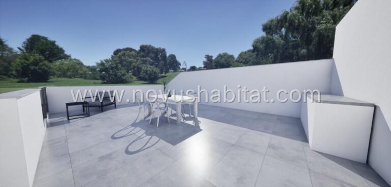 Villa en Torre-Pacheco - 483548 - foto 17