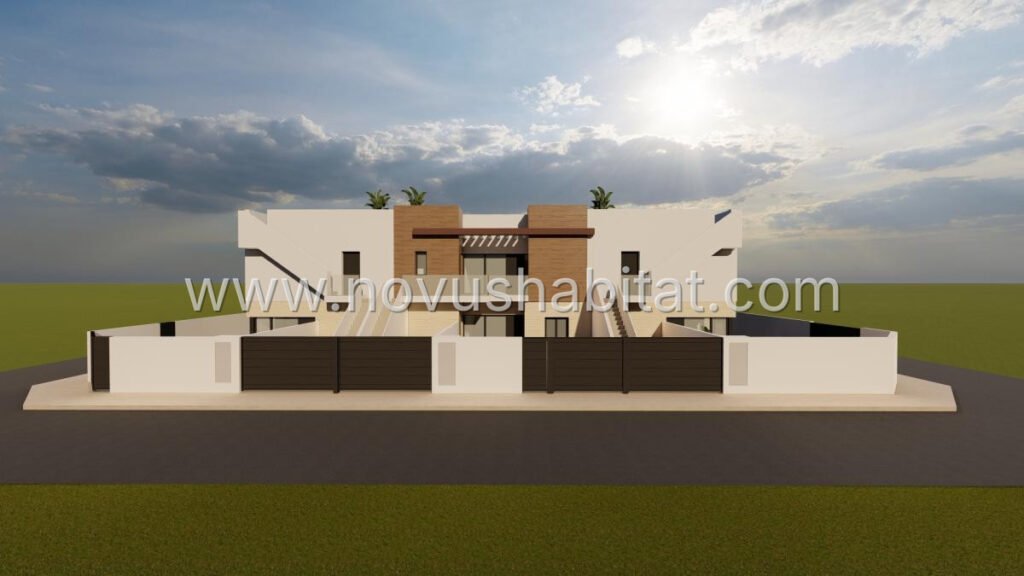 Bungalow in San Pedro del Pinatar - 484219 – foto 3