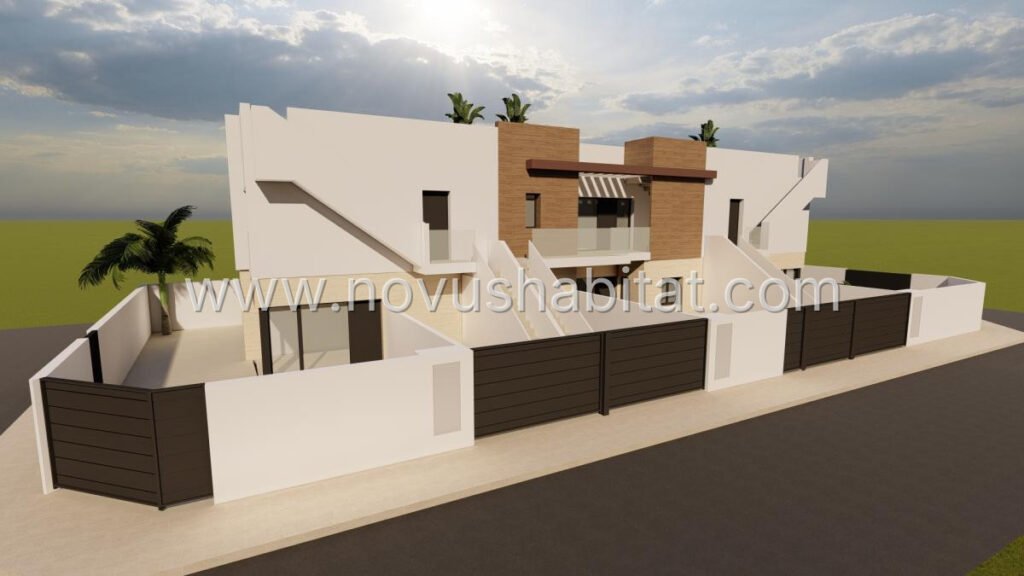Bungalow in San Pedro del Pinatar - 484219 – foto 5